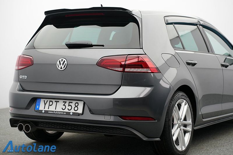 Volkswagen Golf bild 13