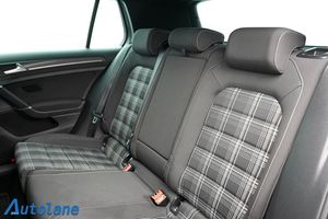 Volkswagen Golf bild 20