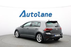 Volkswagen Golf bild 6