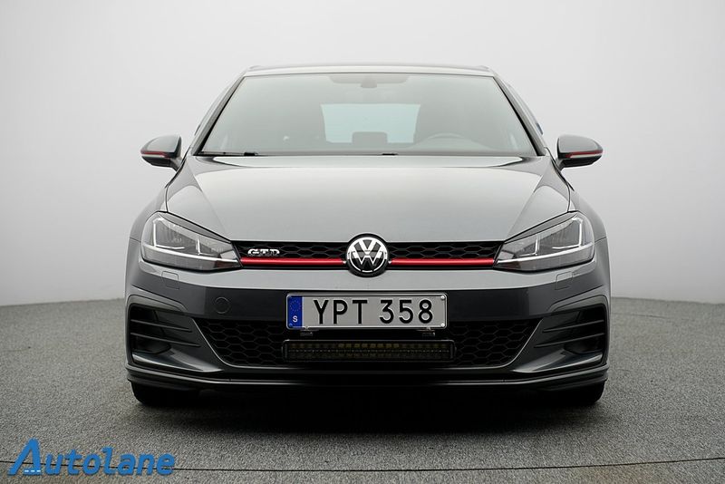 Volkswagen Golf bild 12