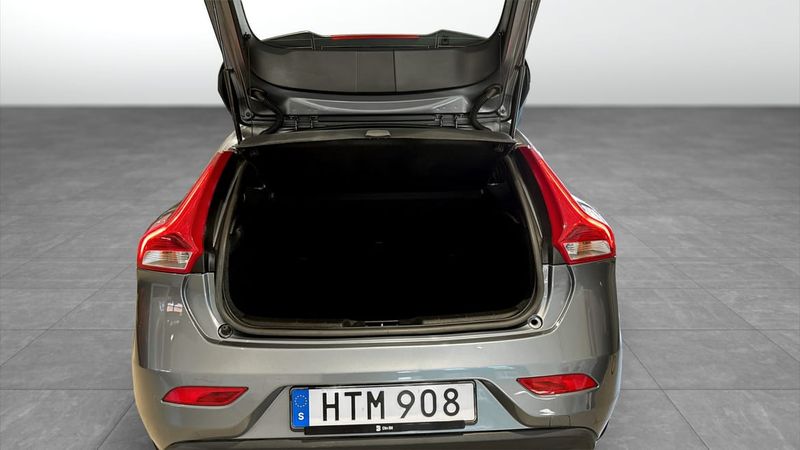 Volvo V40 bild 13