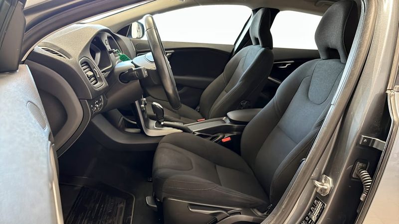 Volvo V40 bild 8