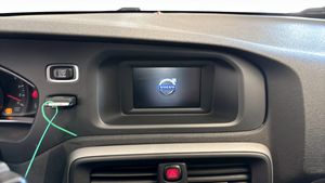 Volvo V40 bild 9