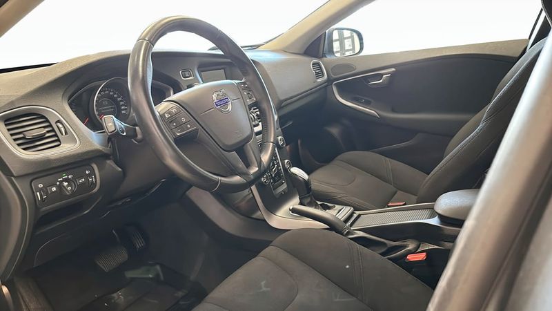 Volvo V40 bild 7