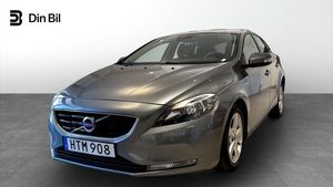 Volvo V40 bild 1