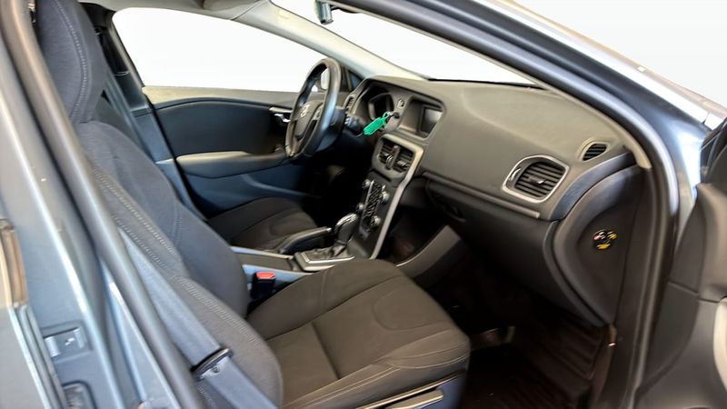 Volvo V40 bild 11