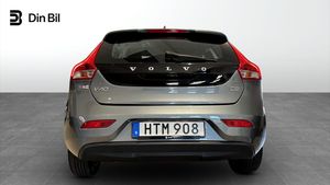 Volvo V40 bild 5