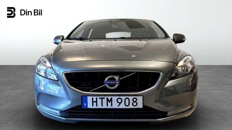 Volvo V40 bild 4