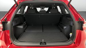 Skoda Kodiaq bild 11