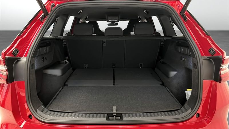 Skoda Kodiaq bild 11