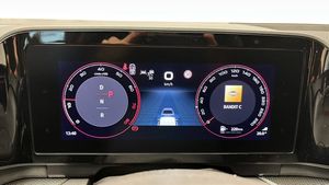 Skoda Kodiaq bild 8
