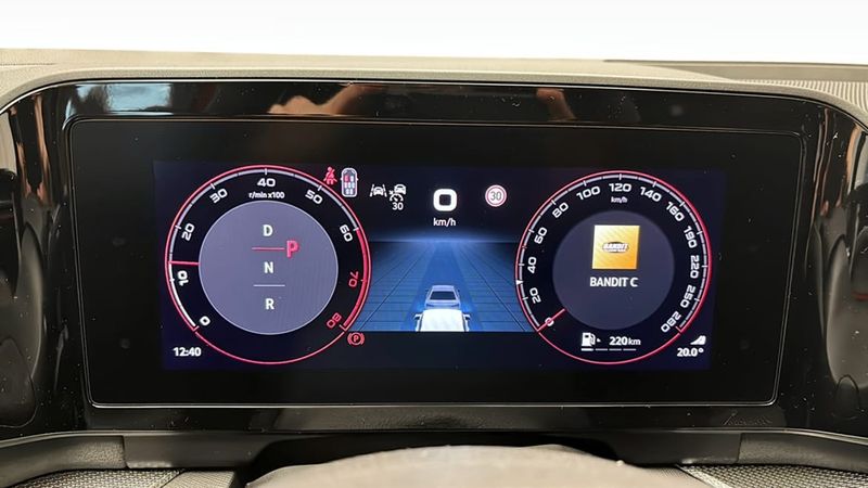 Skoda Kodiaq bild 8