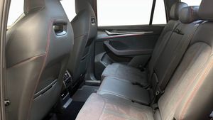Skoda Kodiaq bild 10