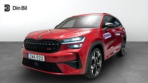 Skoda Kodiaq bild 1