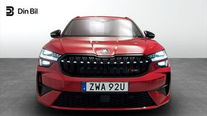 Skoda Kodiaq bild 2
