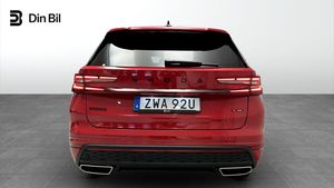 Skoda Kodiaq bild 5