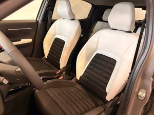 Citroen C3 Aircross bild 7