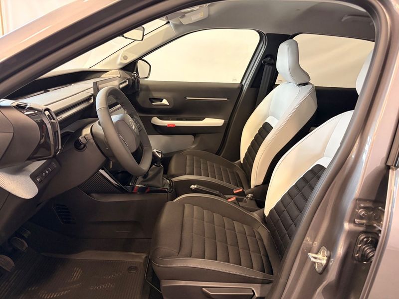 Citroen C3 Aircross bild 5