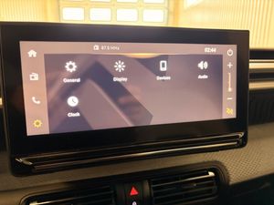 Citroen C3 Aircross bild 11