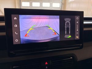 Citroen C3 Aircross bild 12