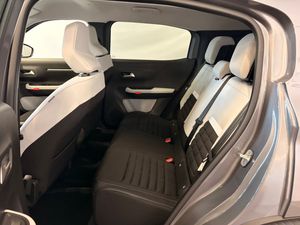Citroen C3 Aircross bild 6