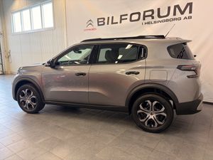 Citroen C3 Aircross bild 3