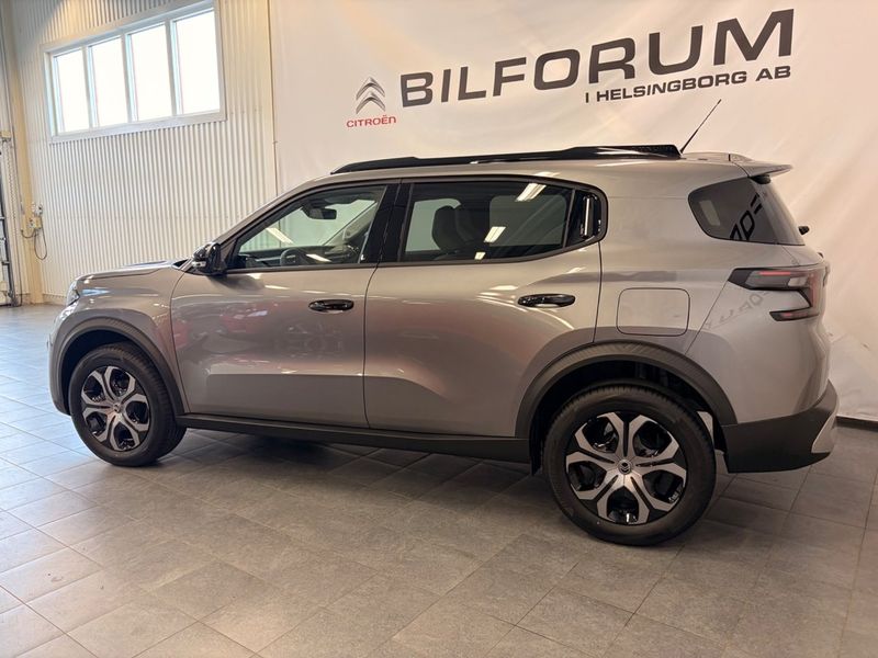 Citroen C3 Aircross bild 3