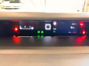 Citroen C3 Aircross bild 9