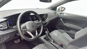 Volkswagen Taigo bild 7