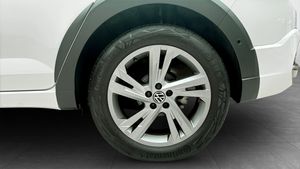 Volkswagen Taigo bild 6
