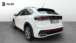 Volkswagen Taigo bild 3