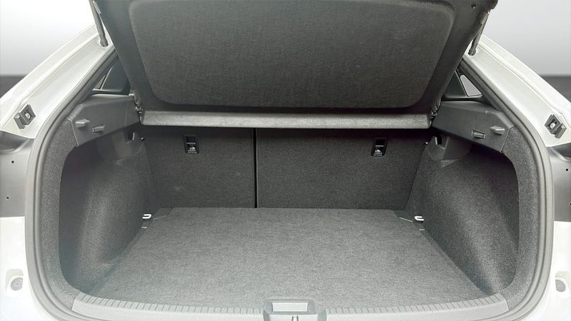 Volkswagen Taigo bild 12