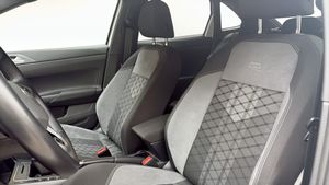 Volkswagen Taigo bild 8