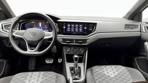 Volkswagen Taigo bild 10