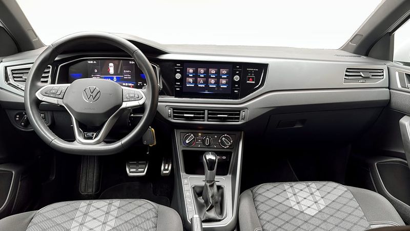 Volkswagen Taigo bild 10