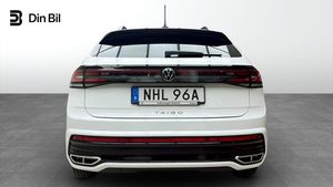 Volkswagen Taigo bild 5