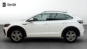 Volkswagen Taigo bild 2