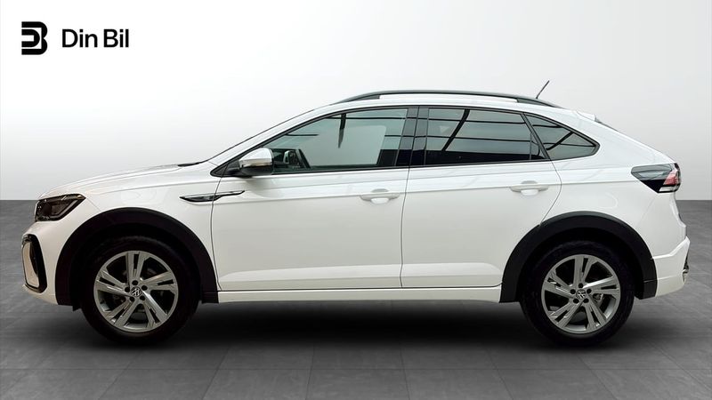 Volkswagen Taigo bild 2