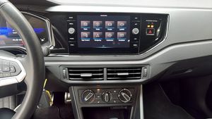 Volkswagen Taigo bild 9