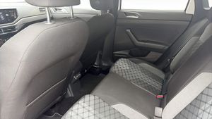 Volkswagen Taigo bild 11