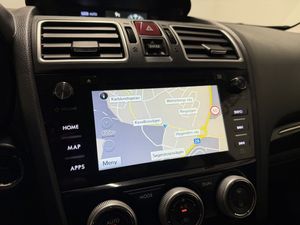 Subaru Levorg bild 9