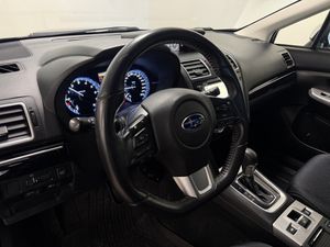 Subaru Levorg bild 8