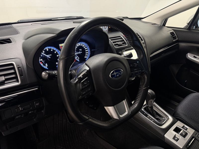 Subaru Levorg bild 8