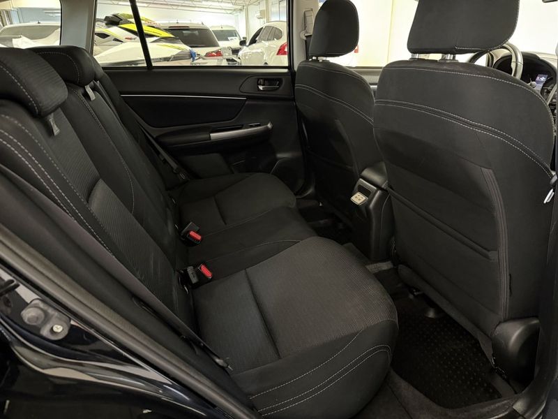 Subaru Levorg bild 14