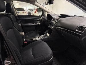 Subaru Levorg bild 12