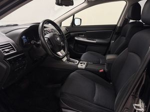 Subaru Levorg bild 7