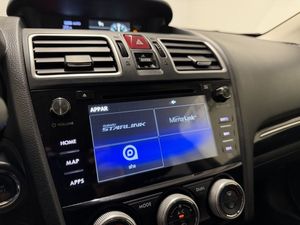 Subaru Levorg bild 11