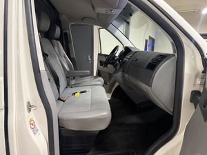 Volkswagen Transporter bild 9