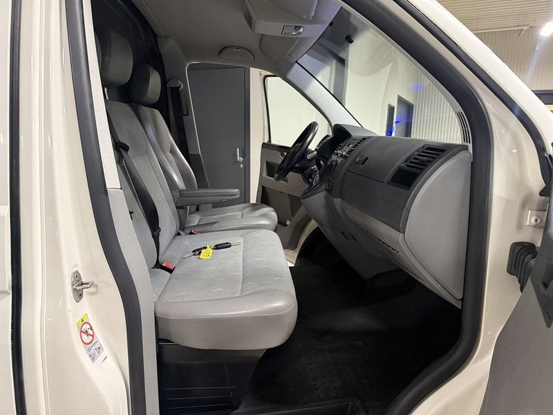 Volkswagen Transporter bild 9