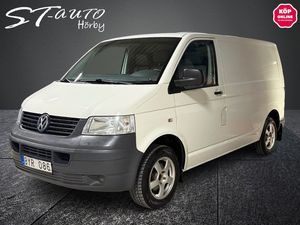Volkswagen Transporter bild 1